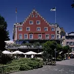 Lindauer Hof Lindau (Bodensee)
