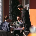 Lindauer Hof Hotel Lindau (Bodensee)