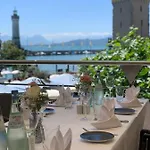 Lindauer Hof Lindau (Bodensee)