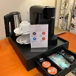 Hotel Lindauer Hof Lindau (Bodensee)