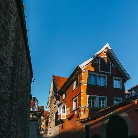 Lindauer Hof 4*