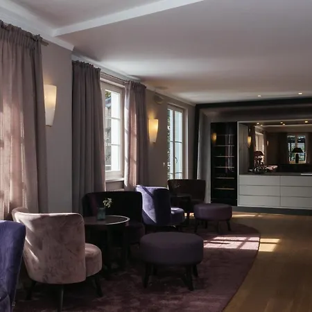 Hotell Lindauer Hof