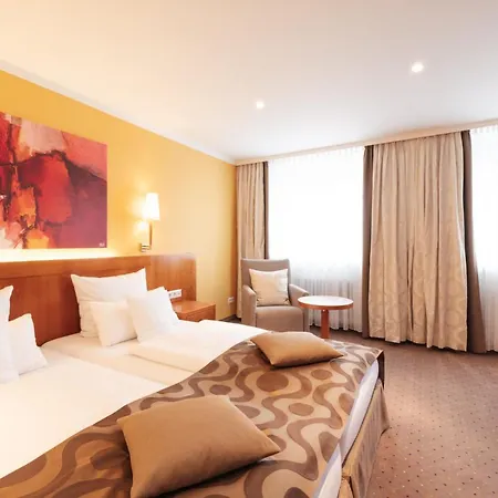 Hotell Lindauer Hof