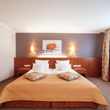 Lindauer Hof Hotell