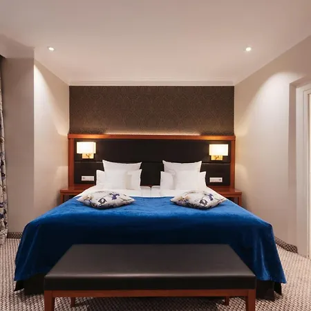 Lindauer Hof Hotell