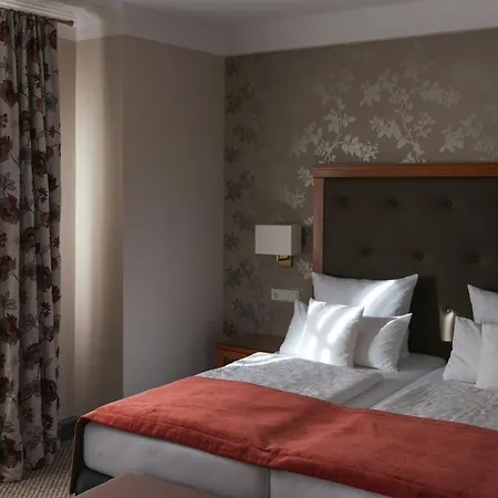 Hotel Lindauer Hof Lindau (Bodensee)