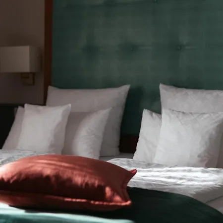 Lindauer Hof Hotell