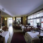 Lindauer Hof Hotell 4*