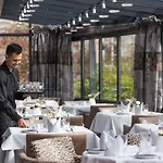 Lindauer Hof 4* Линдау