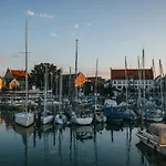 Lindauer Hof Szálloda Lindau