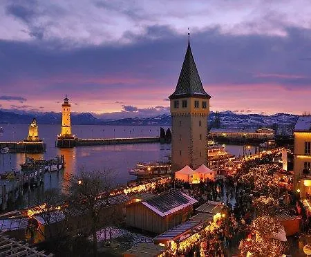 リンダウワー ホフ