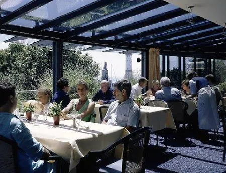 Lindauer Hof Линдау