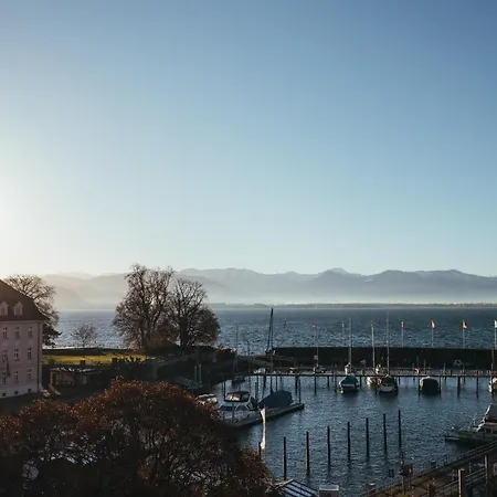 リンダウワー ホフ 4*