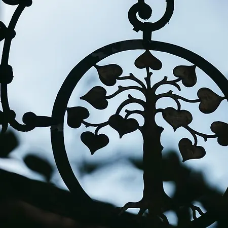 ホテル リンダウワー ホフ 4*