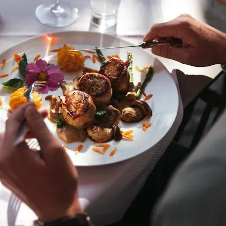 リンダウワー ホフ 4*