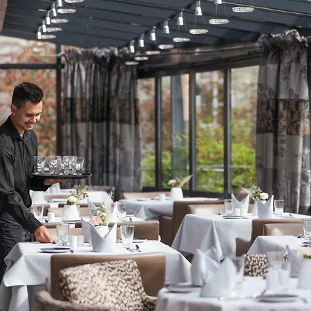 リンダウワー ホフ 4* リンダウ