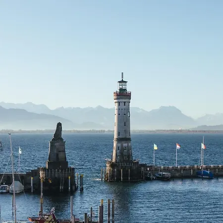 ホテル リンダウワー ホフ