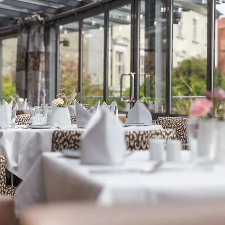 ホテル リンダウワー ホフ