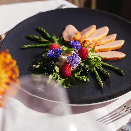 Lindauer Hof Lindau (Bodensee)