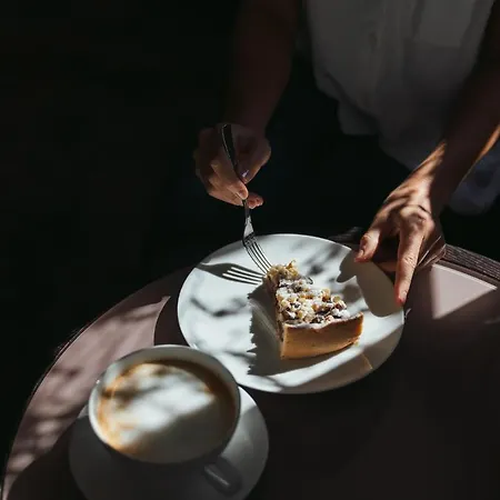 ホテル リンダウワー ホフ 4*