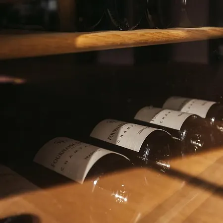 リンダウワー ホフ ホテル