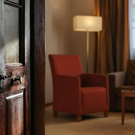 リンダウワー ホフ リンダウ