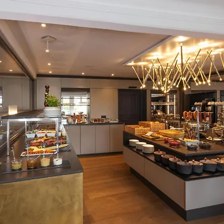 Lindauer Hof Hotel