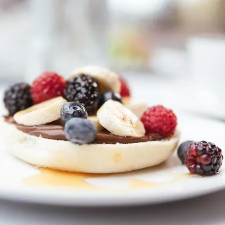 ホテル リンダウワー ホフ 4*