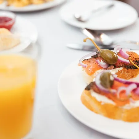 ホテル リンダウワー ホフ 4*