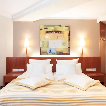 ホテル リンダウワー ホフ