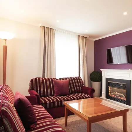 ホテル リンダウワー ホフ