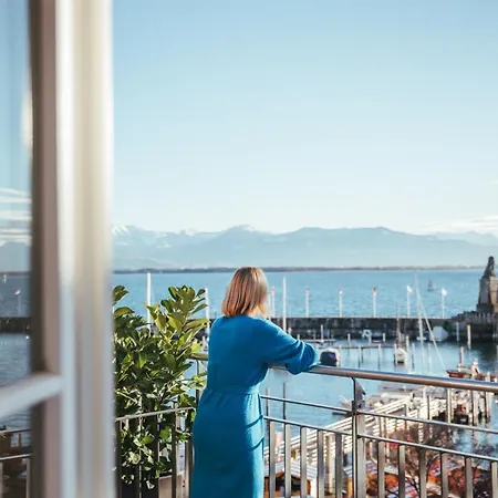 ホテル リンダウワー ホフ