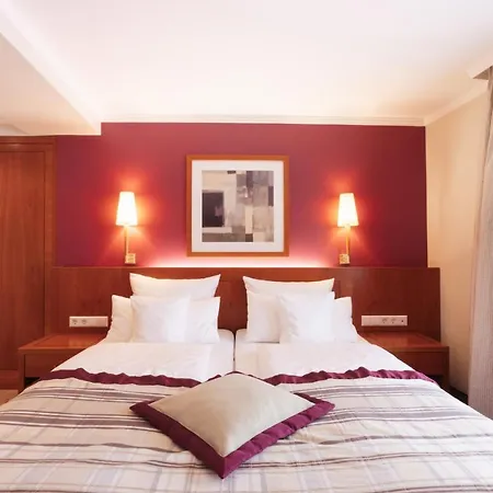 リンダウワー ホフ リンダウ