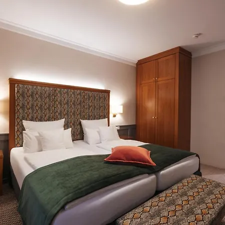 Lindauer Hof 4* Lindau