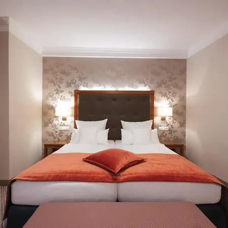 Lindauer Hof Hotel 4*