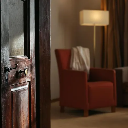 Lindauer Hof Hotel Lindau (Bodensee)