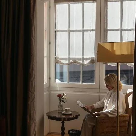 リンダウワー ホフ ホテル