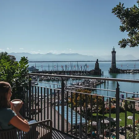 リンダウワー ホフ 4*