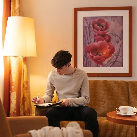 Lindauer Hof 4* Lindau (Bodensee)