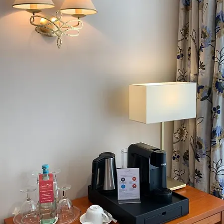 リンダウワー ホフ