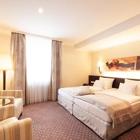 ホテル リンダウワー ホフ