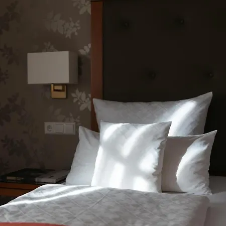 リンダウワー ホフ ホテル リンダウ