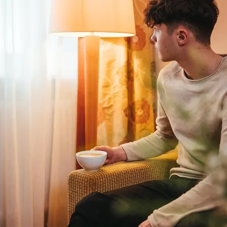 ホテル リンダウワー ホフ