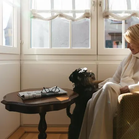 ホテル リンダウワー ホフ 4*