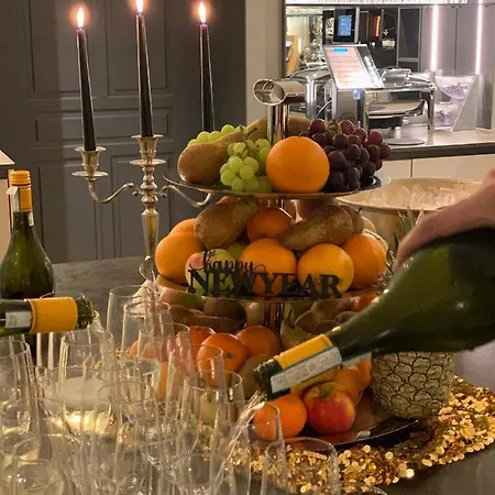 ホテル リンダウワー ホフ リンダウ