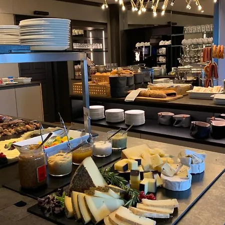 Lindauer Hof 4* Lindau (Bodensee)