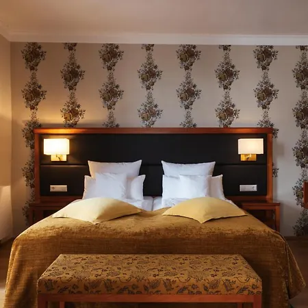 ホテル リンダウワー ホフ