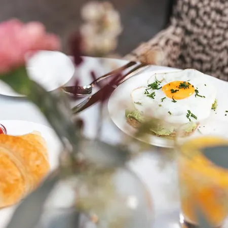 リンダウワー ホフ リンダウ