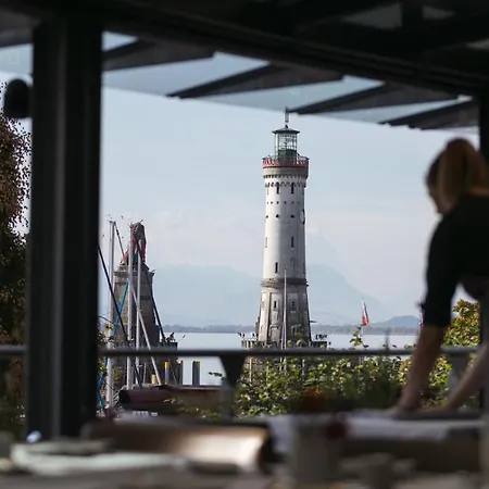 リンダウワー ホフ 4*