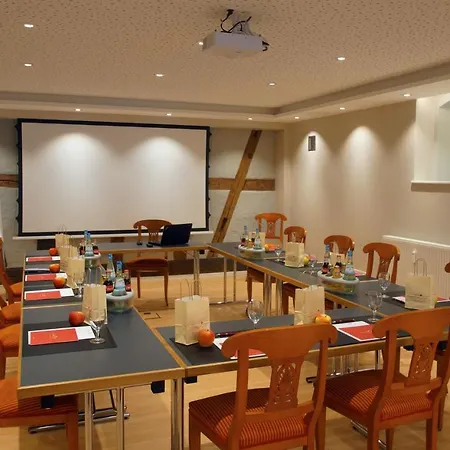 Lindauer Hof Hotel 4*